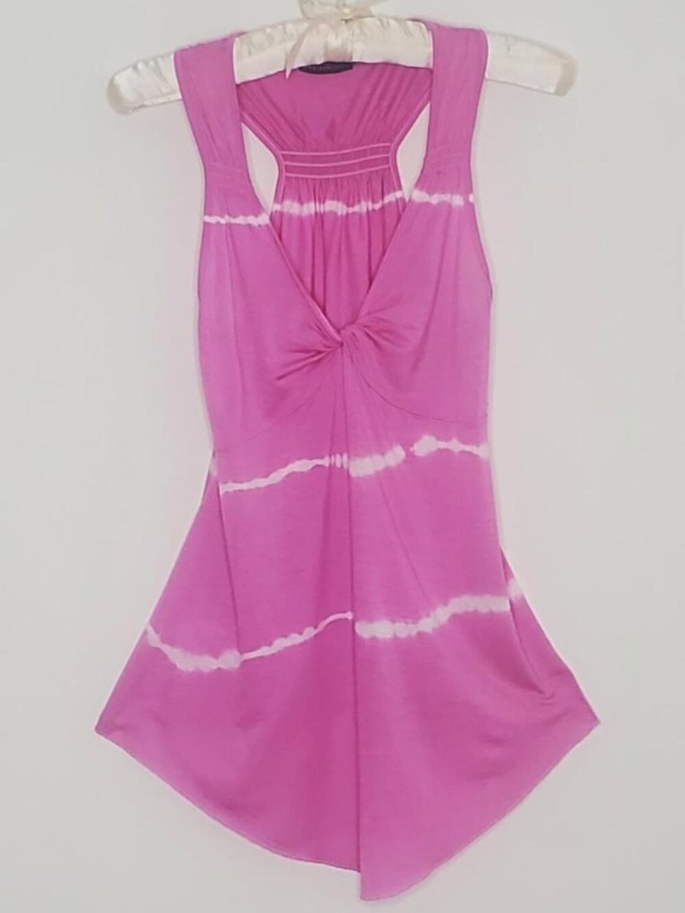 The Limited Sleeveless Top Size S